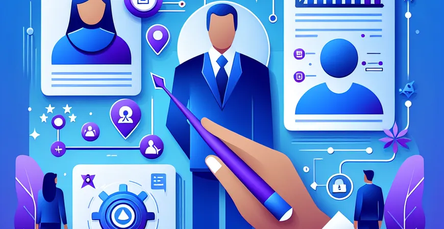  招聘管理平台的功能有哪些？如何选型？  